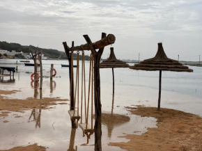 Kali camp